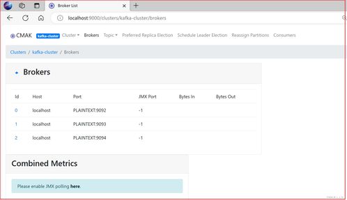 Apache Kafka消息傳遞實踐 生產者發送與消費者監聽